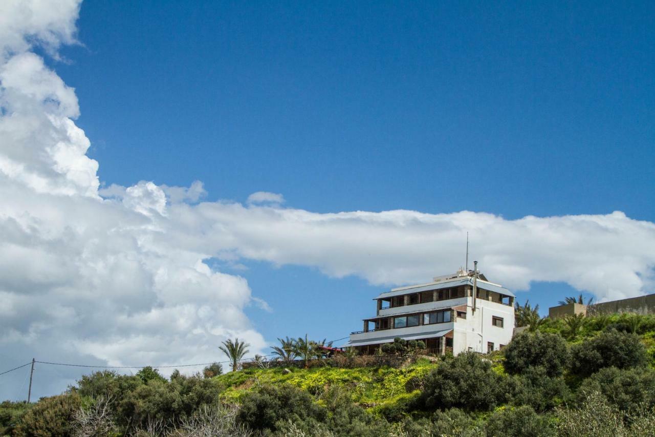 Anemomylos House Exo Mouliana Eksteriør billede